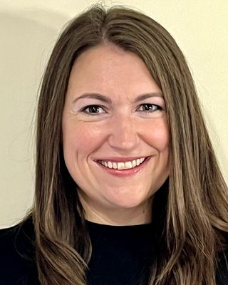 Photo of Jillian Workman, Resident in Counseling