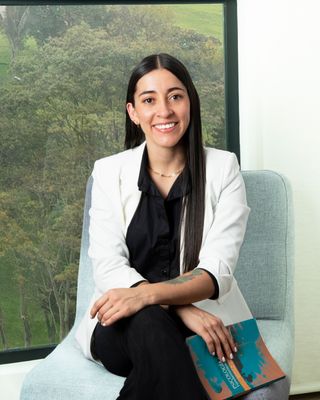 Foto de Juliana Granados Dávila, Psicólogo, Lic. en Psicología, COLPSIC