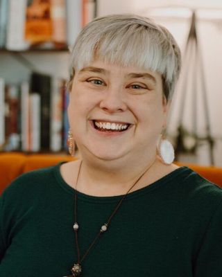 Photo of Lori Laub, Licensed Professional Counselor, LPC