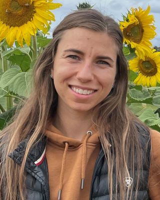 Photo of Nikki Marr, Licensed Professional Counselor, LPC