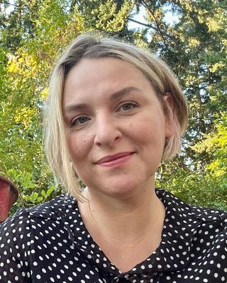 Photo of Tiffany Barr, Licensed Professional Counselor, MA, LPC