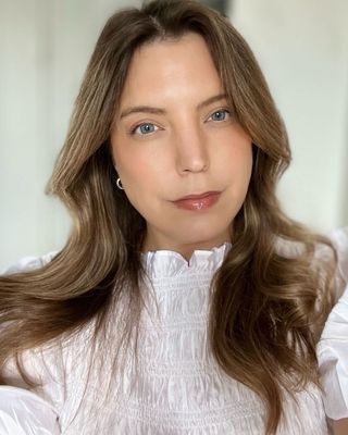 Photo of Laura Whynot, Counsellor, BA, BEd, MACP