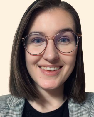 Photo of Dr. Ellen McCauley, Psychologist, PsyD