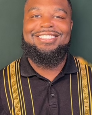 Photo of Dontae Hicks, Clinical Social Work/Therapist, LCSW