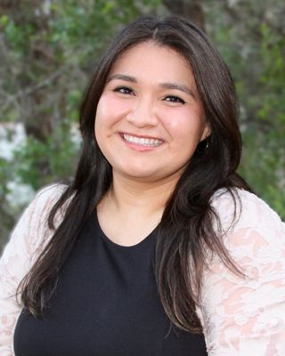 Photo of Bryanna Molina, Licensed Professional Counselor Associate, MA, LPC-A