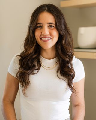Photo of Nikole A Prelooker, Marriage & Family Therapist, LMFT