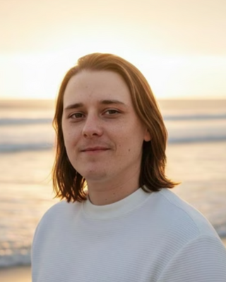 Photo of Finn Anderson, Marriage & Family Therapist, LMFT