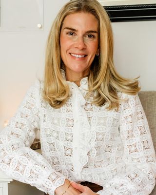 Photo of Karin Stortz, Clinical Social Work/Therapist, MSW, LCSW