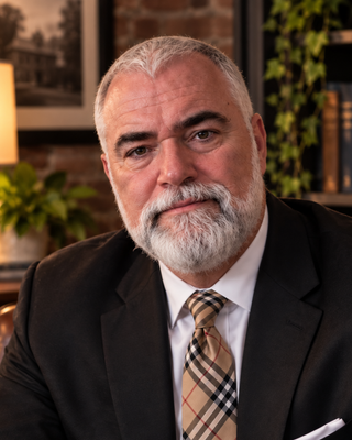 Photo of Patrick Gregory Tanner, Marriage & Family Therapist, MA, MS, MFT , LADC