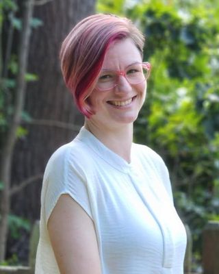 Photo of Quinn Mohlar, Counselor, LMHC, ASDCS