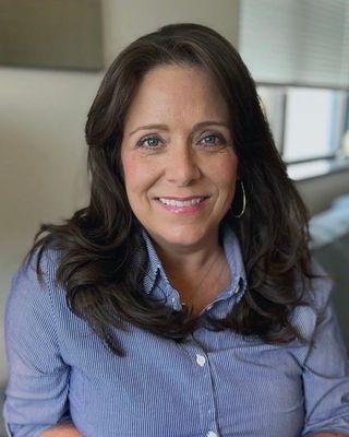 Photo of Samantha Ewing, Resident in Counseling, MS Ed