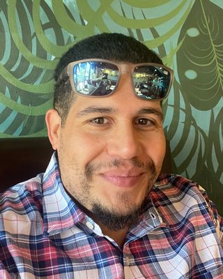 Photo of James Henry Mori, Licensed Professional Counselor, MS, LPC, LAC