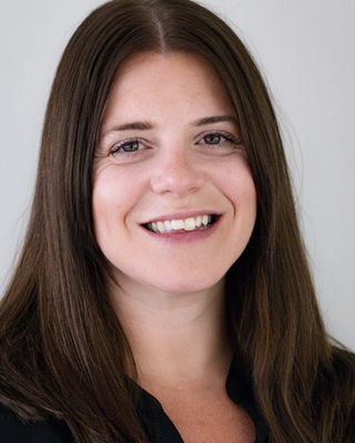 Photo of Gianna Perrotti, Clinical Social Work/Therapist, LCSW