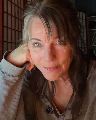 Photo of Mary Deborah Holman-Anderson, Licensed Professional Counselor, MEd, LPC