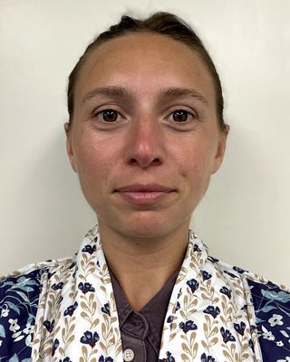 Photo of Gabrielle Banta, Marriage & Family Therapist Associate, MA, AMFT