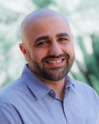 Photo of Samir Hamed - Samir Hamed | ADHD, Anxiety & Depression, Psychiatric Nurse Practitioner, MSN, PHMNP