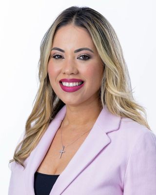 Photo of Veronica Perez, Counselor in 33190, FL