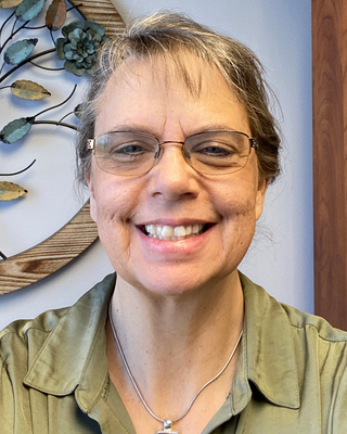 Photo of Lynda Healey, Psychiatric Nurse Practitioner, PMHNP