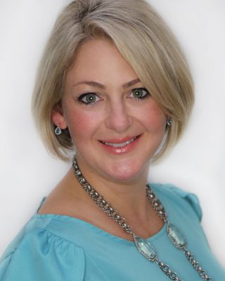 Photo of Brandi Peterson, Licensed Professional Counselor, LPC, LMFT