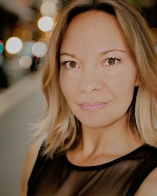 Photo of Jessica Simmonds, Pastoral Counsellor