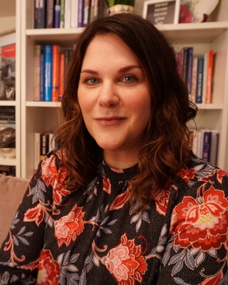 Photo of Anna Jerge Keelty, Clinical Social Work/Therapist, MSW, LICSW