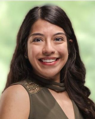 Photo of Mariana Gonzalez, Licensed Professional Counselor, MA, LPC