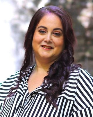 Photo of Erin O'Riley, Clinical Social Work/Therapist, LISW-S
