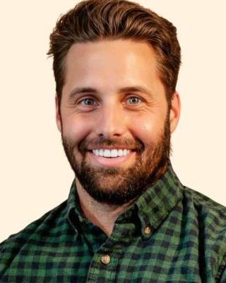 Photo of Levi Josefsson, Marriage & Family Therapist, MS, LMFT, MT-BC
