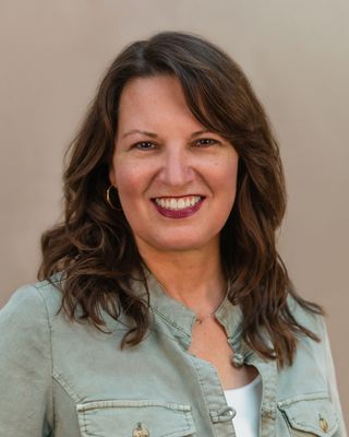 Photo of Tiffany Cramer, Marriage & Family Therapist Associate, LAMFT