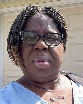Photo of Florence Fadele, Psychiatrist, DNP, MSN, RN