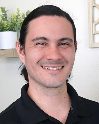 Photo of Issac Gonzales, Marriage & Family Therapist Associate, AMFT, LSUDC, LSSW