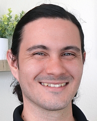 Photo of Issac Gonzales, Marriage & Family Therapist Associate, AMFT, LSUDC, LSSW