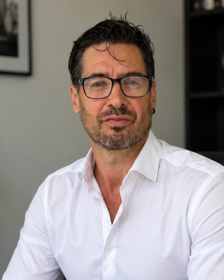 Photo of Michel Bordeau, Clinical Social Work/Therapist, LCSW