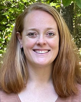 Photo of Callie Durham, Licensed Professional Counselor in Graham, NC