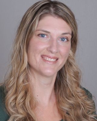 Photo of Mary Elizabeth Johnson, LMSW, EMDR, Clinical Social Work/Therapist