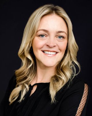 Photo of Melissa Lohmann, Counselor in Iowa
