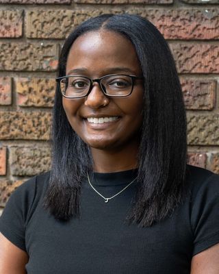 Photo of Jordan Hickman, Pre-Licensed Professional, MS