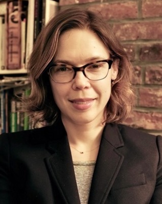 Photo of Sarah Kern, Clinical Social Work/Therapist in Lower East Side, New York, NY