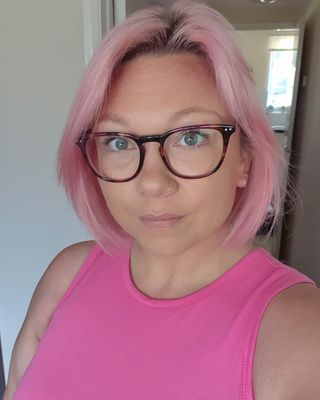 Photo of Jenny Ellis, Psychotherapist in Hitchin, England