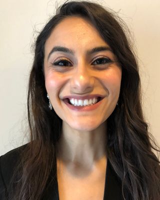 Photo of Holly Nicole Semma, MPH