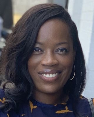 Photo of Bukky Abu, Licensed Master Social Worker in 75013, TX