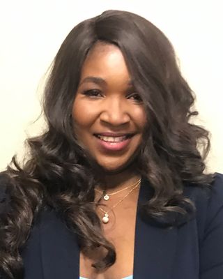 Photo of Chinwe Mbonu, MSN, APRN, PMHNP, Psychiatric Nurse Practitioner