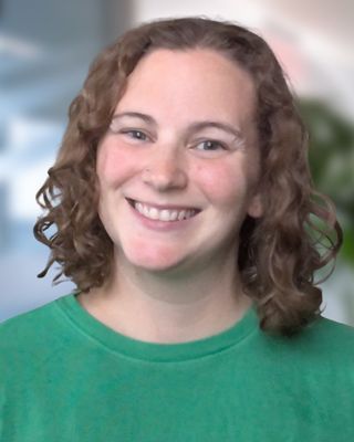 Photo of Caitlin O'Connell, Clinical Social Work/Therapist, MSW, LCSW