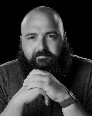 Photo of Justin Trifon, Licensed Professional Counselor, LPC