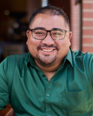 Photo of Jesus Camacho, Clinical Social Work/Therapist, LMSW