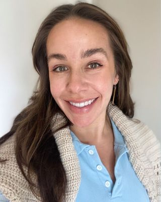 Photo of Kendra Claire Wilhelm, Marriage & Family Therapist, BS, MA, LMFT