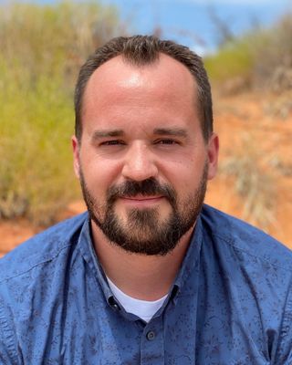 Photo of Garyn Gulbranson, Psychologist, PsyD