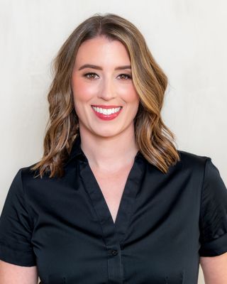 Photo of Victoria Grimm, Marriage & Family Therapist, LMFT