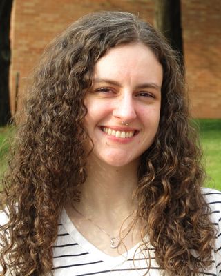 Photo of Sydney Bell, Pre-Licensed Professional, MA