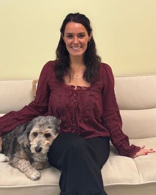 Photo of Rachael Diblasi, Clinical Social Work/Therapist, LICSW